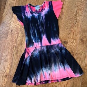 Dori Creations Tie Dye Dress